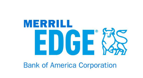 Merrill Edge logo