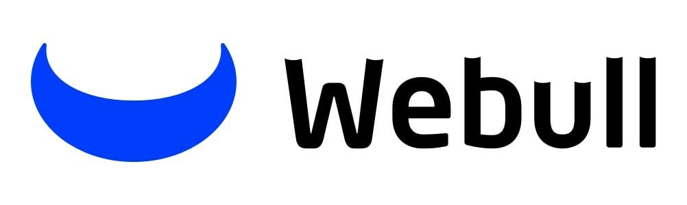 Webull logo