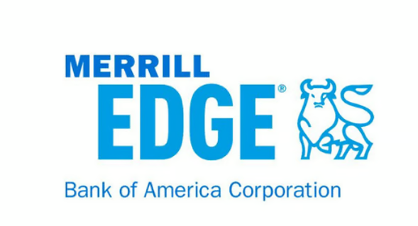 Merrill Edge logo