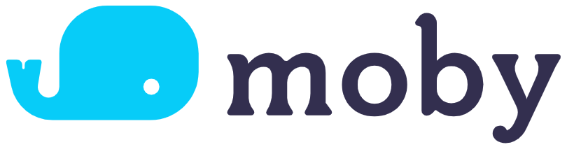 Moby Invest logo