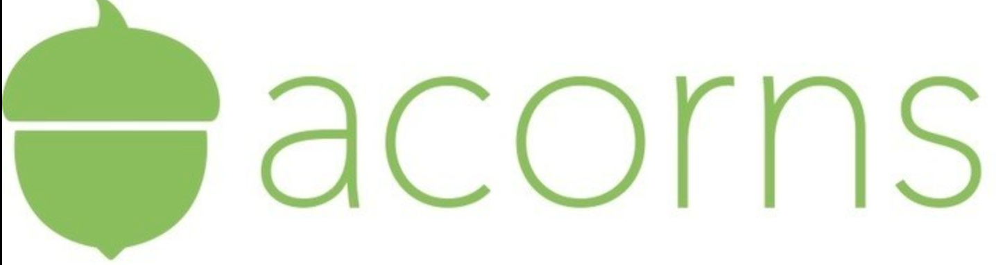 Acorns logo