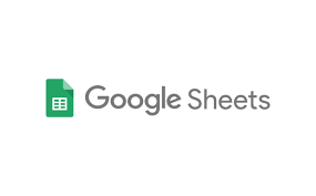 Google Sheets logo