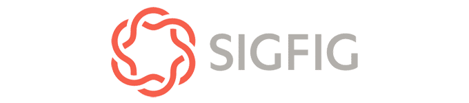 SigFig logo