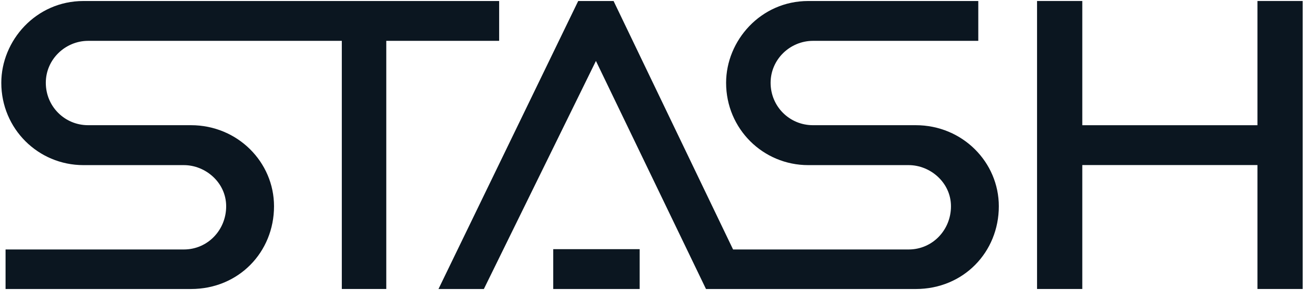 Stash logo