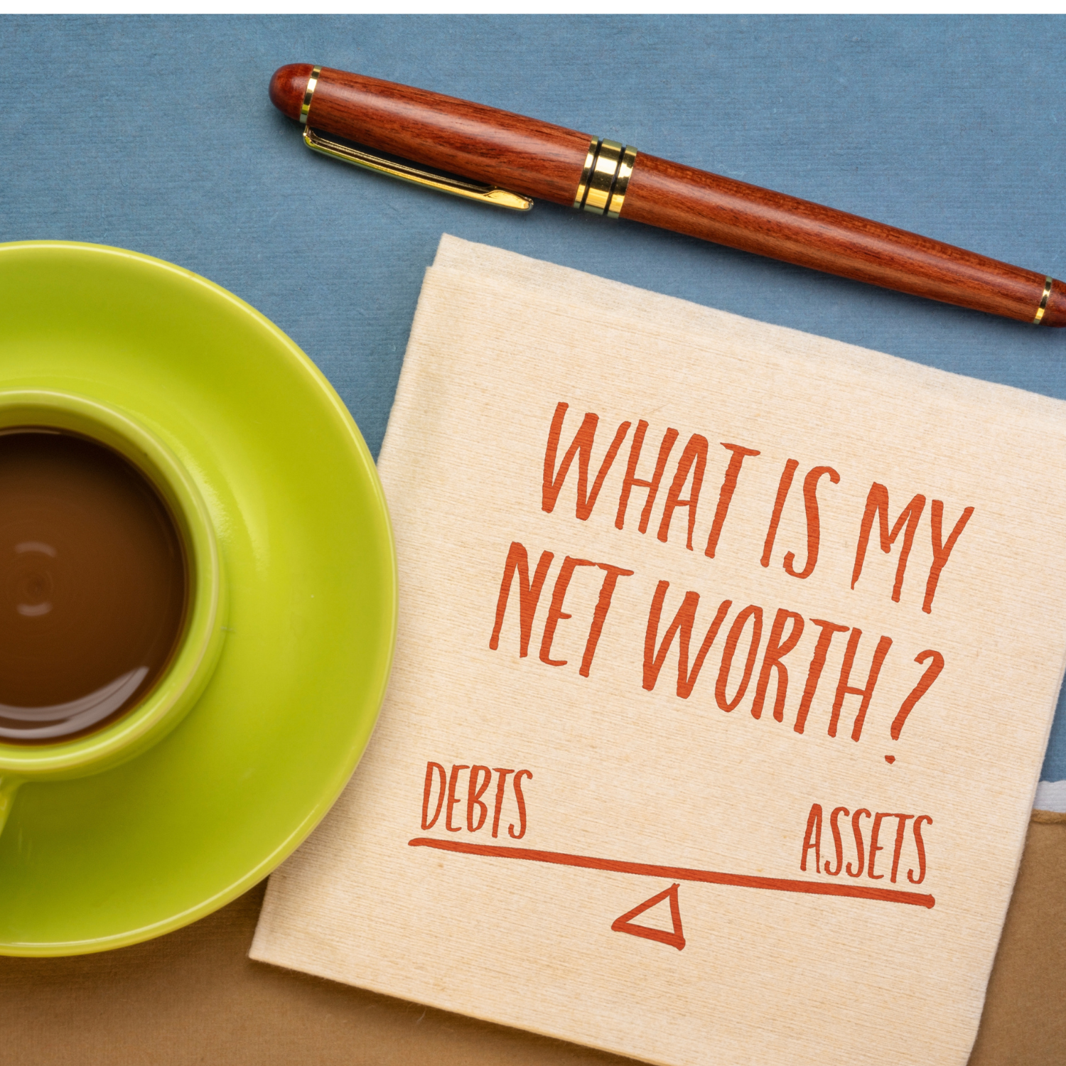 5 best net worth trackers | Free &amp; paid