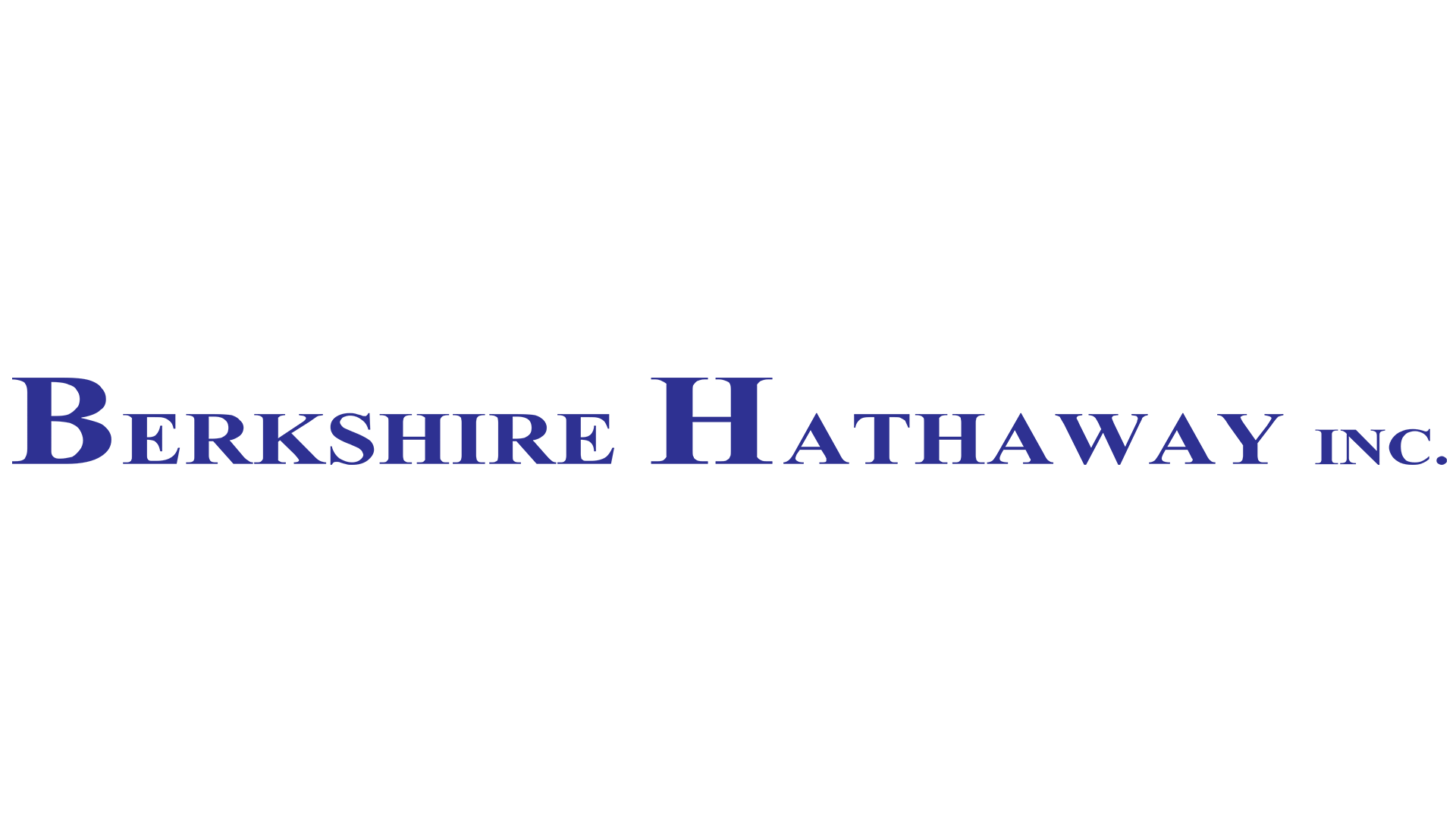 berkshire hathaway stock