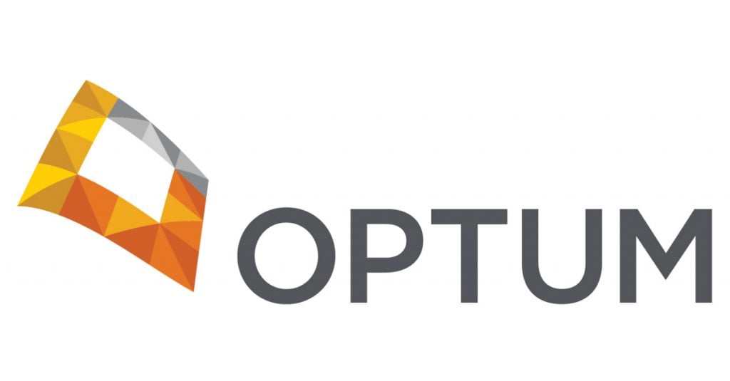 Optum logo