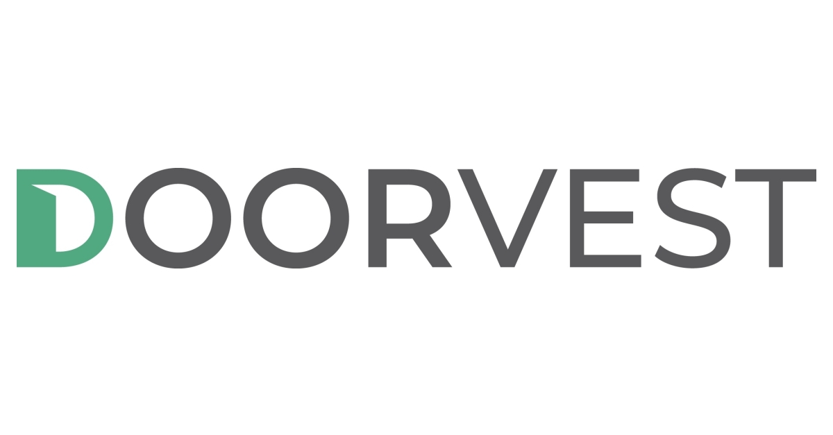 Doorvest logo