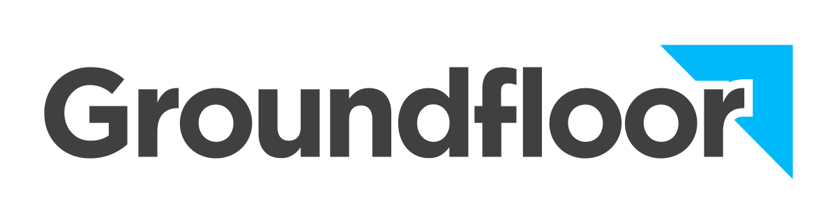 Groundfloor logo