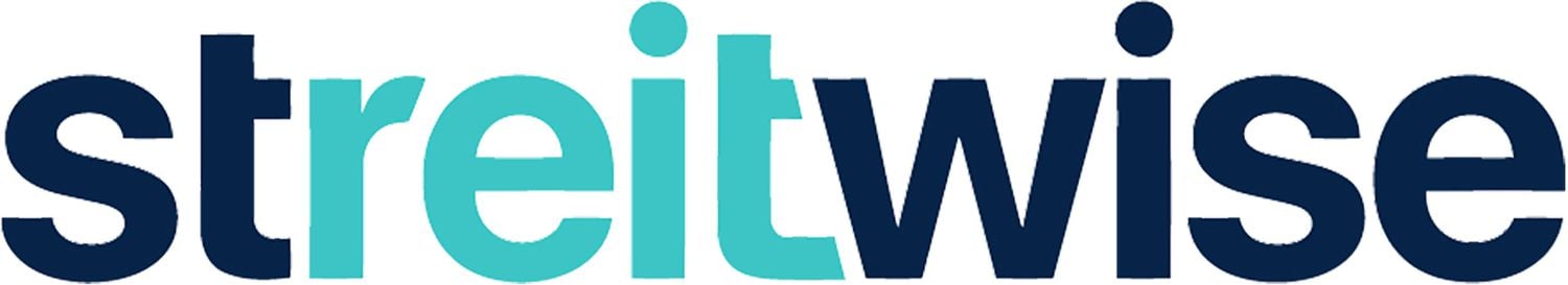 Streitwise logo