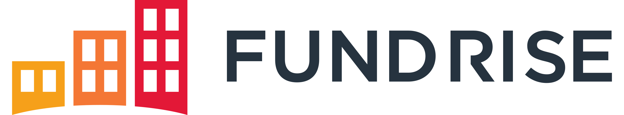 Fundrise logo