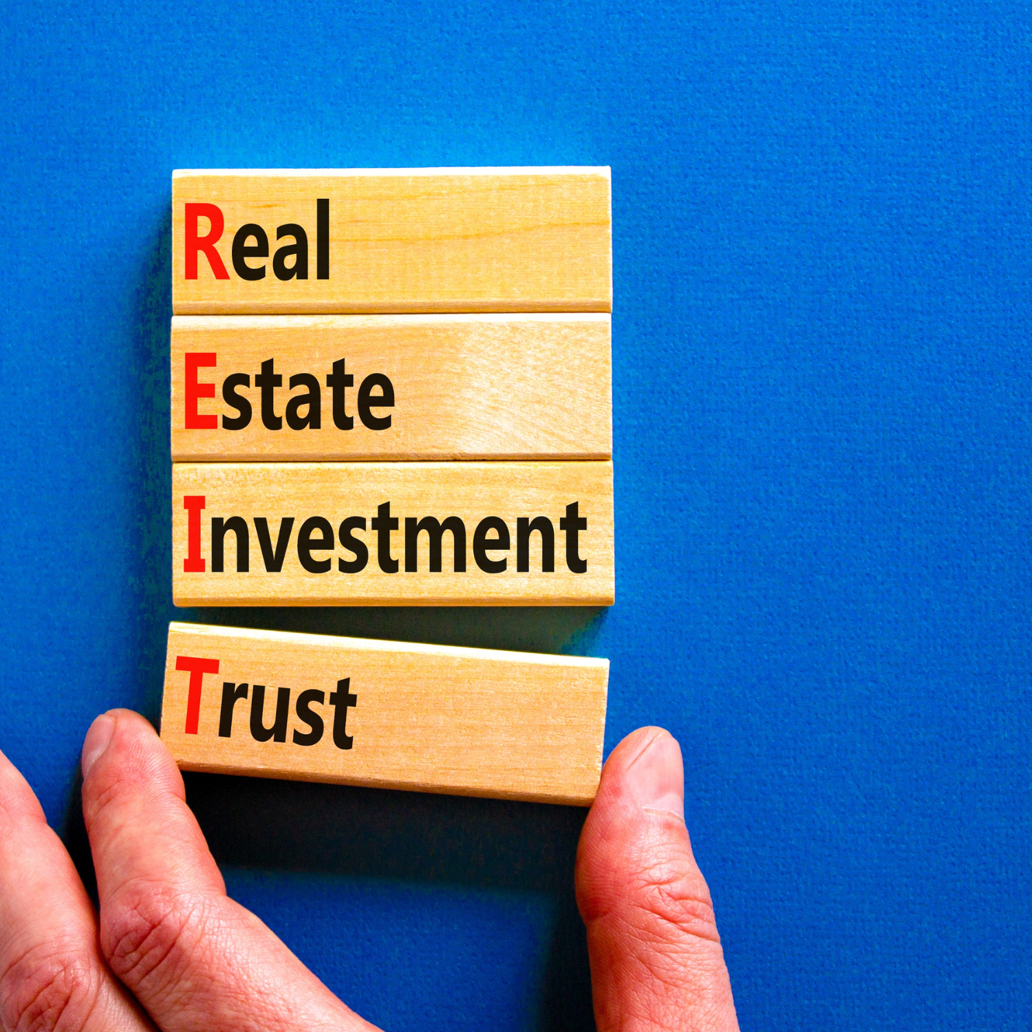 Beginner’s guide: How to invest in REITs