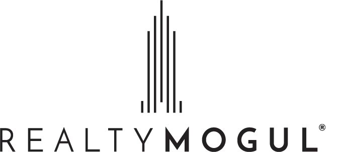 RealtyMogul logo