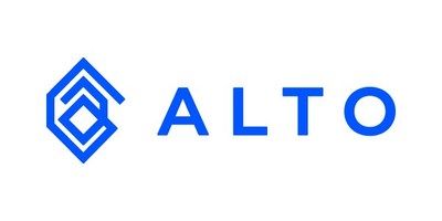 Alto logo