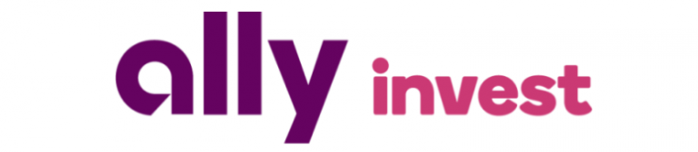 Ally Invest logo