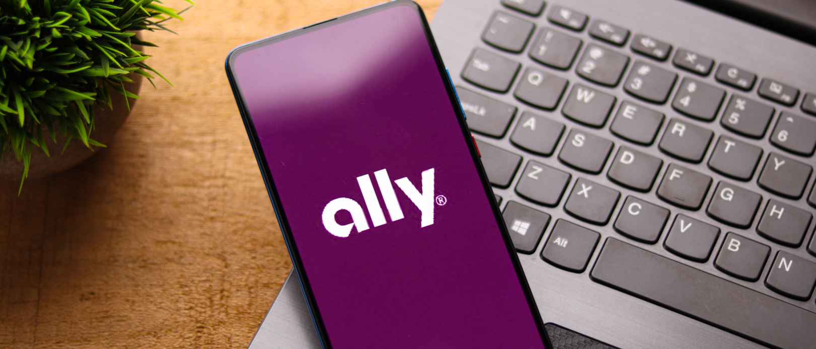 Ally Invest review