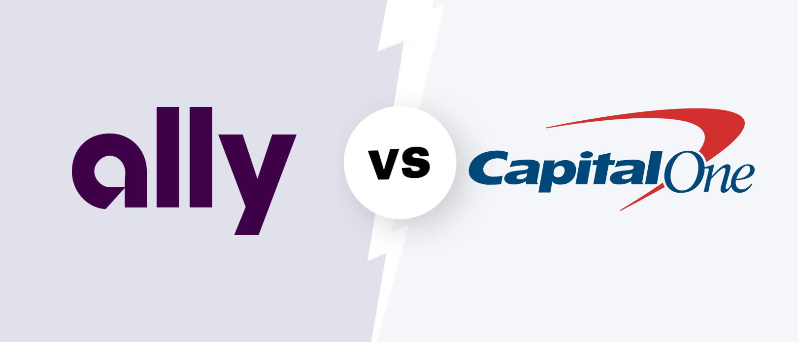 Ally vs. Capital One 360