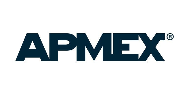 APMEX logo