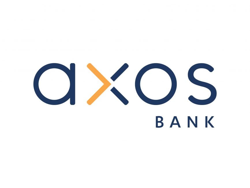 Axos Bank logo