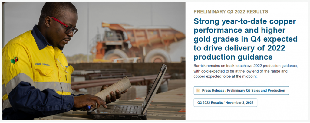 5 Best Copper Stocks to Consider in 2024