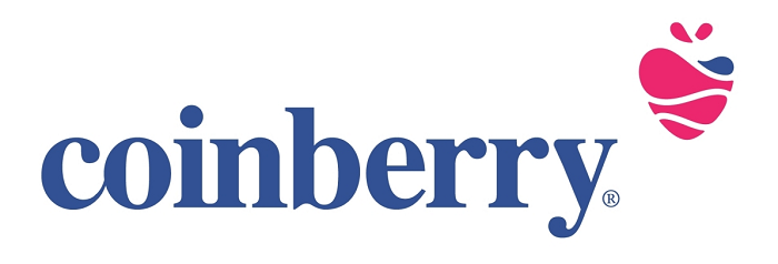 Coinberry logo