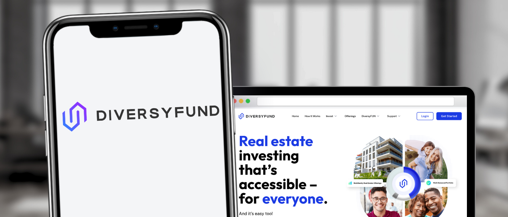 DiversyFund review