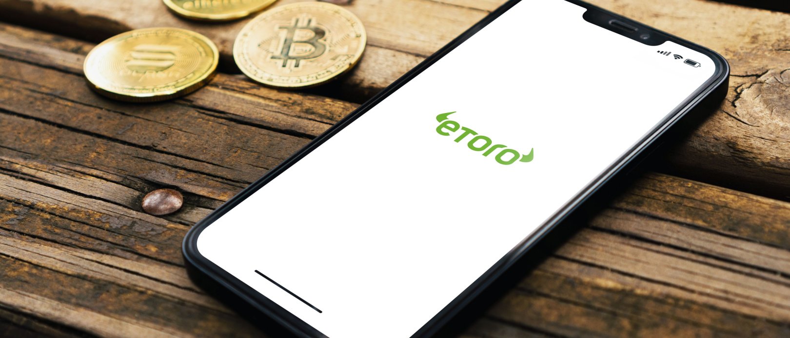 eToro review