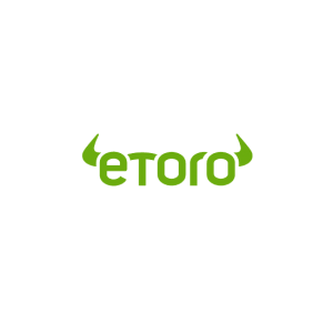 eToro logo