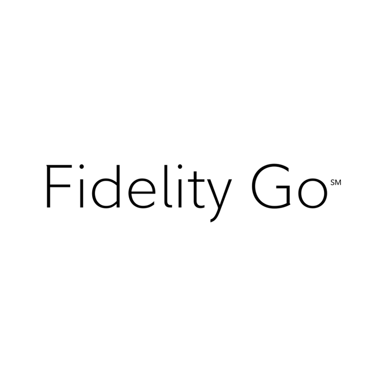 Fidelity Go logo