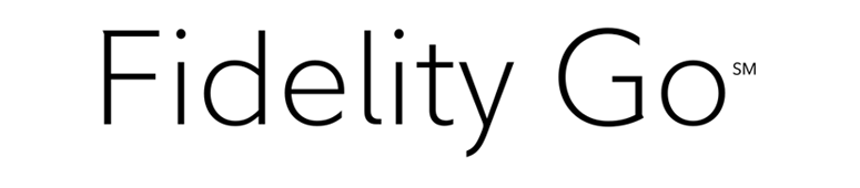 Fidelity Go