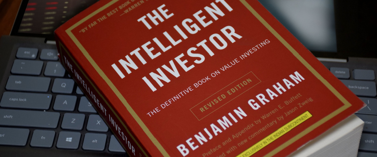 The Intelligent Investor Book Review, Value Investing