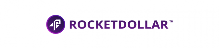 RocketDollar logo 