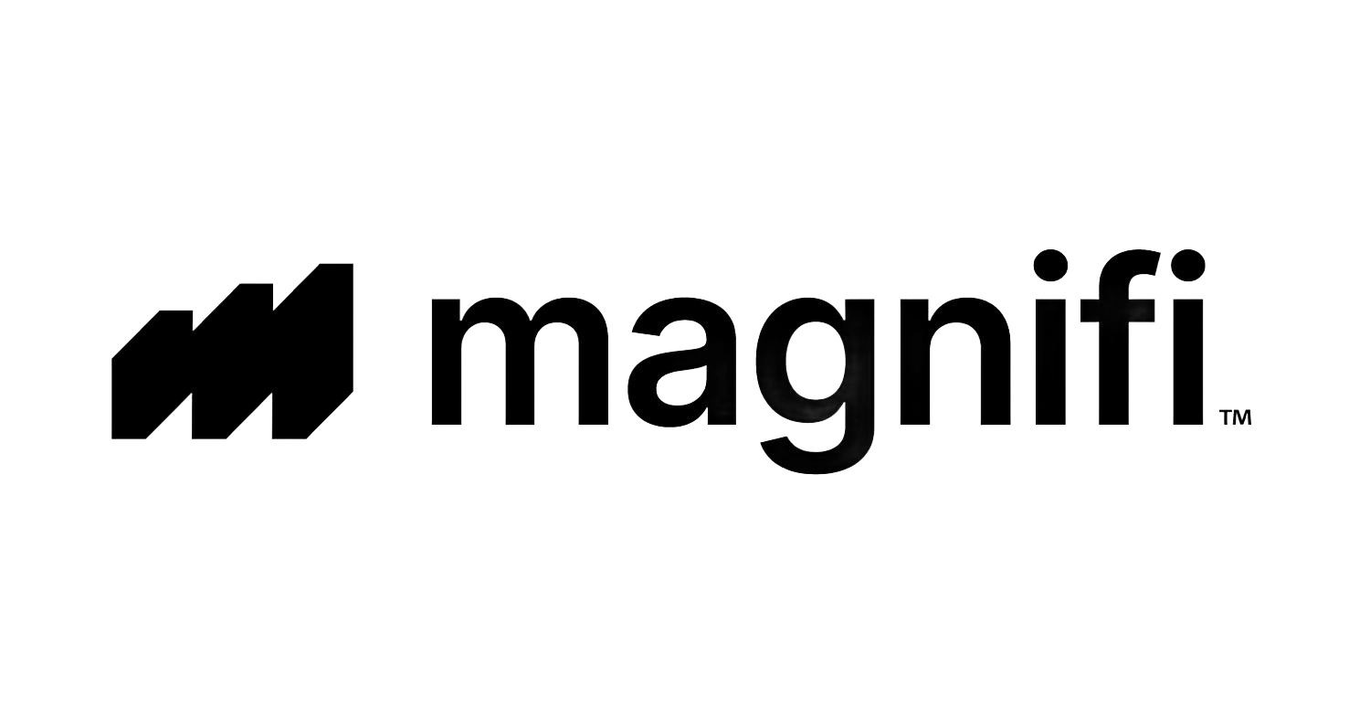 Magnifi logo
