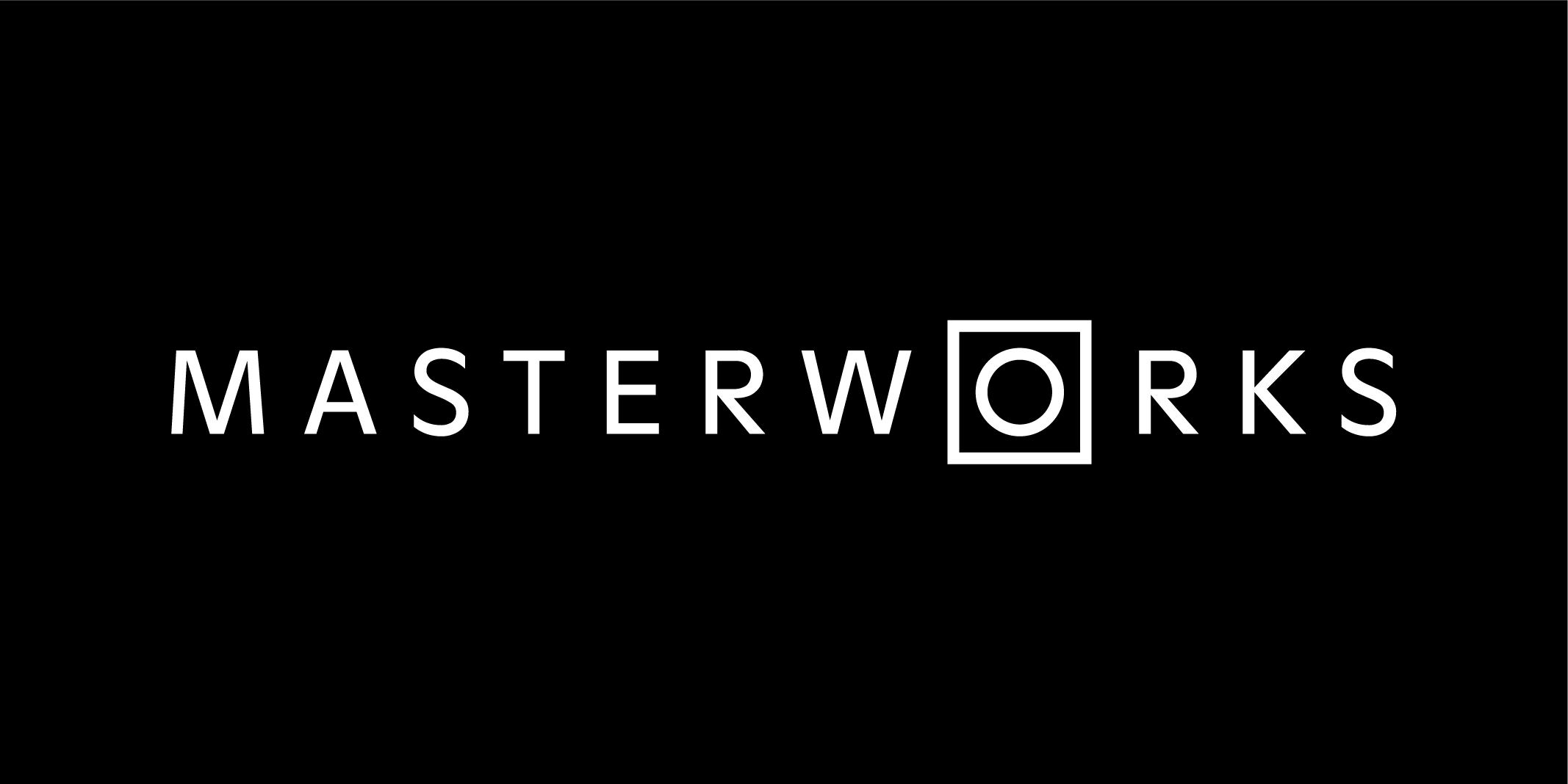 Masterworks logo