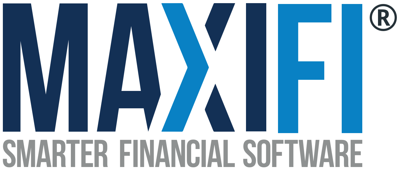 Maxifi logo