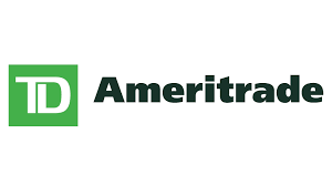 TD Ameritrade logo