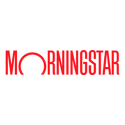 Morningstar logo