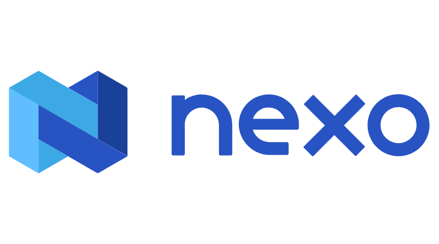 Nexo logo 