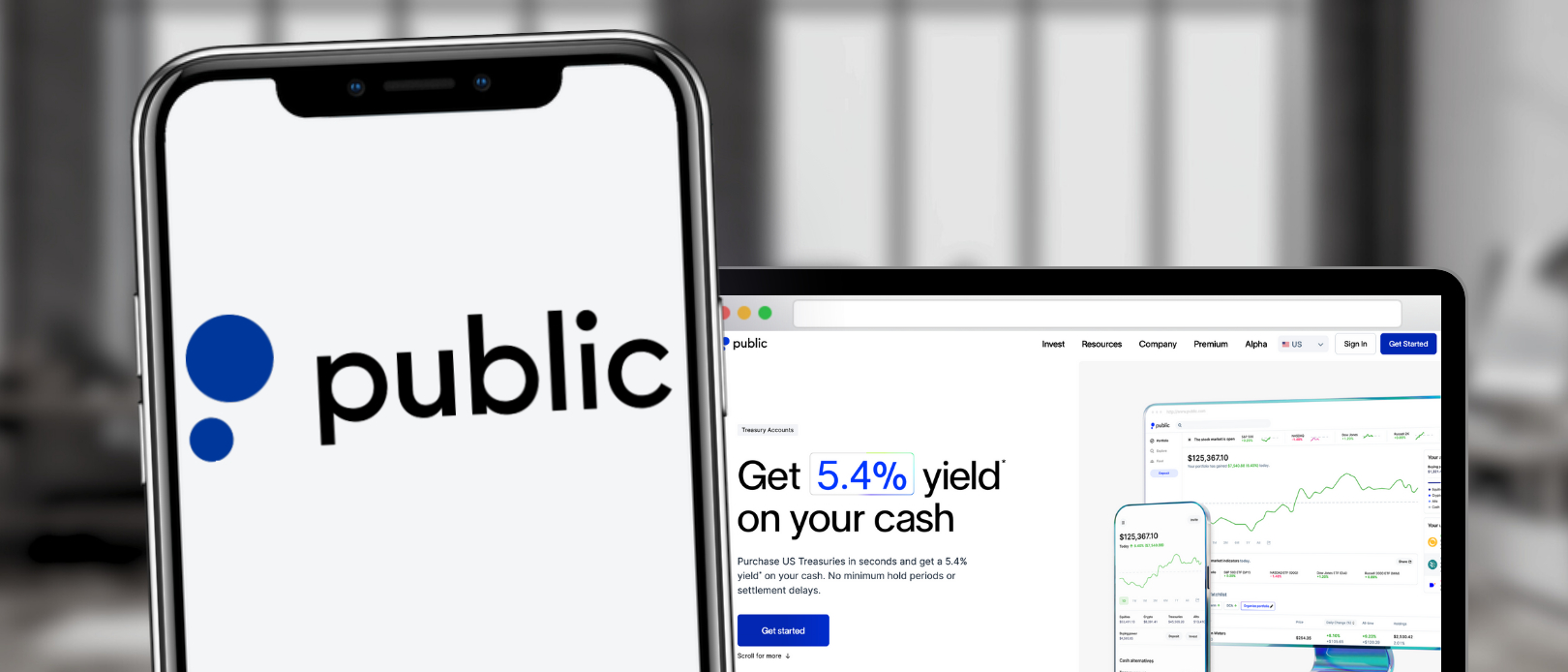 Public.com review