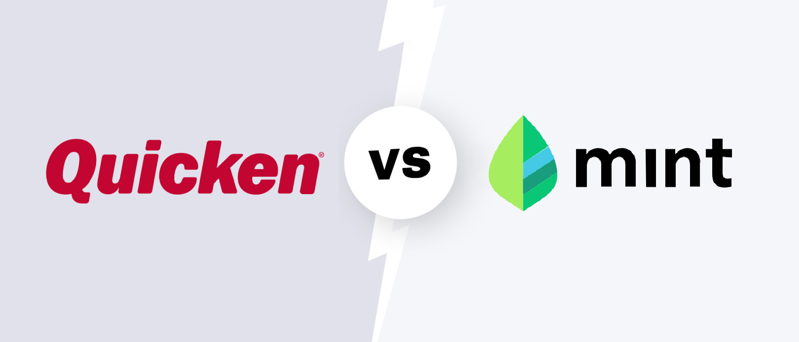 Quicken vs. Mint