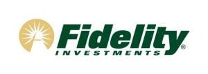 Fidelity investments logo