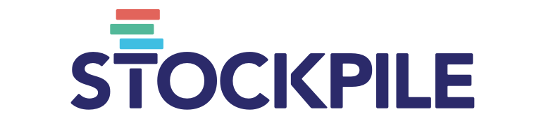 Stockpile logo