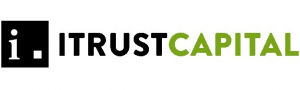 iTrustCapital logo