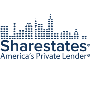 Sharestates logo