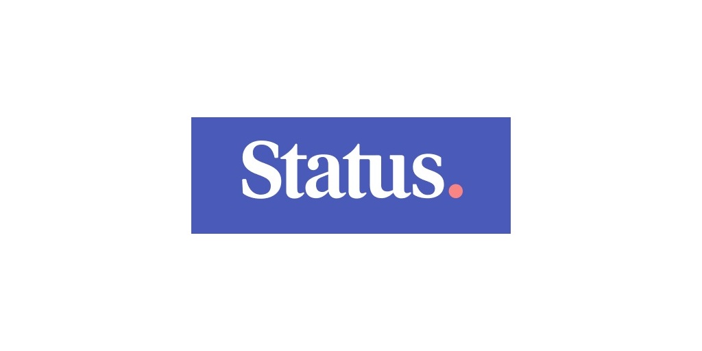 Status Money logo