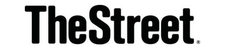 The Street logo