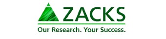 Zacks logo