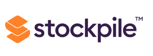 Stockpile logo