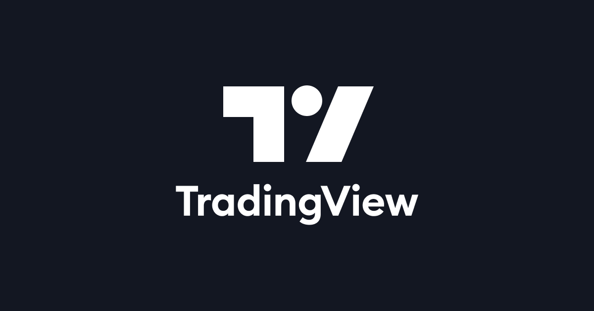 TradingView logo