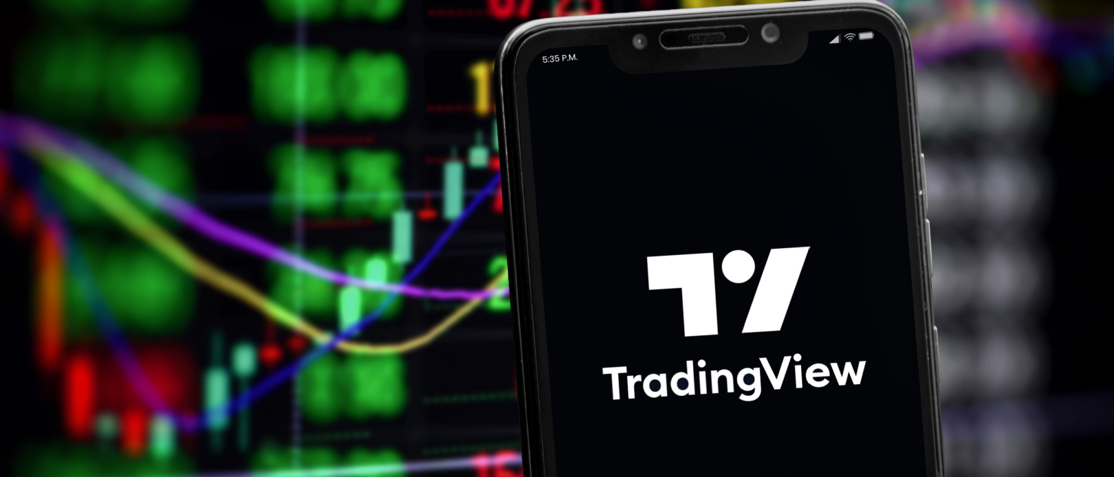 TradingView review